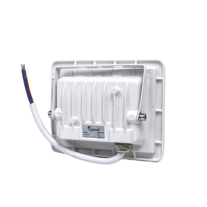 Прожектор Lightwell LW-FL-W-30 30 W зображення 2