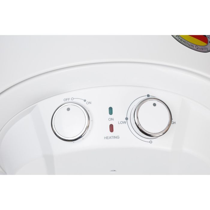 Бойлер Willer EV50DR-Prime изображение 7