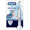 Електрична зубна щітка Oral-B D505.513.Z3K Frozen зображення 2