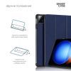 Чехол для планшета Armorstandart Smart Case Xiaomi Pad 6S Pro Blue (ARM75101) изображение 4
