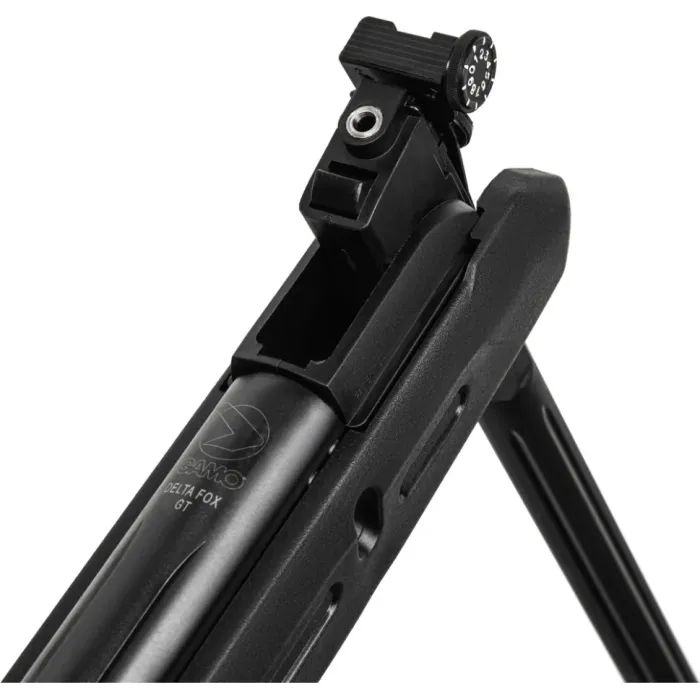 Пневматична гвинтівка Gamo Delta Fox (комплект) (61100260-NC) зображення 5