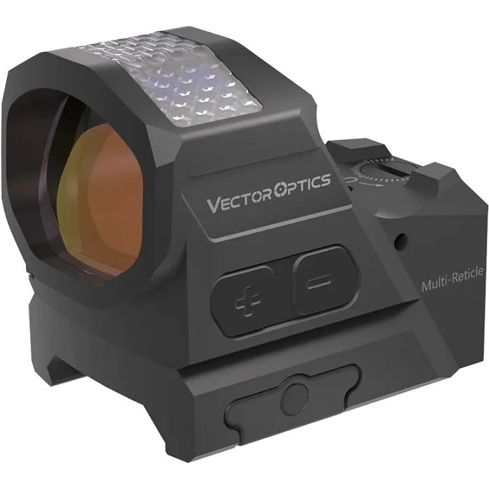 Коллиматорный прицел Vector Optics Frenzy-X 1x19x26 MRS GenII (SCRD-SM64)