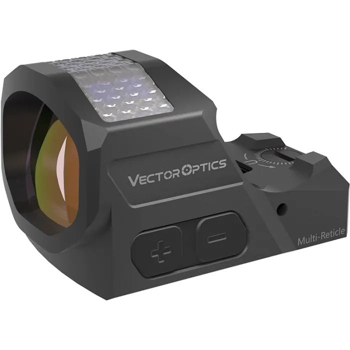 Коллиматорный прицел Vector Optics Frenzy-X 1x19x26 MRS GenII (SCRD-SM64) изображение 3