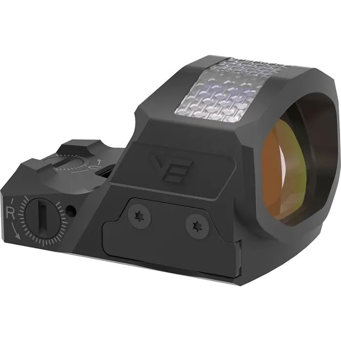 Коллиматорный прицел Vector Optics Frenzy-X 1x19x26 MRS GenII (SCRD-SM64) изображение 4