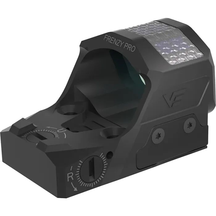 Коллиматорный прицел Vector Optics Frenzy-X 1x19x26 MRS GenII (SCRD-SM64) изображение 7