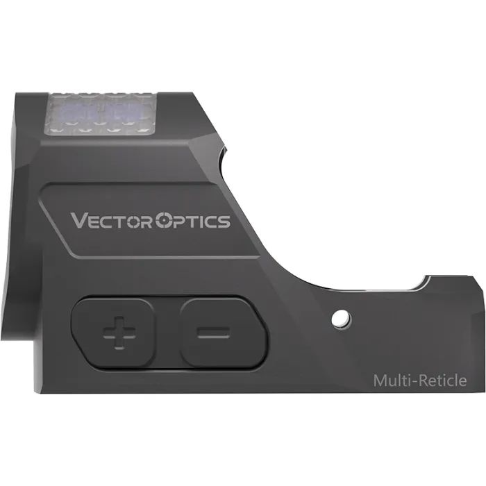 Коллиматорный прицел Vector Optics Frenzy-X 1x19x26 MRS GenII (SCRD-SM64) изображение 8