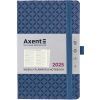 Еженедельник Axent датированный 2025 Partner Gently 125х195 мм, темное море (8522-25-05-A) изображение 2