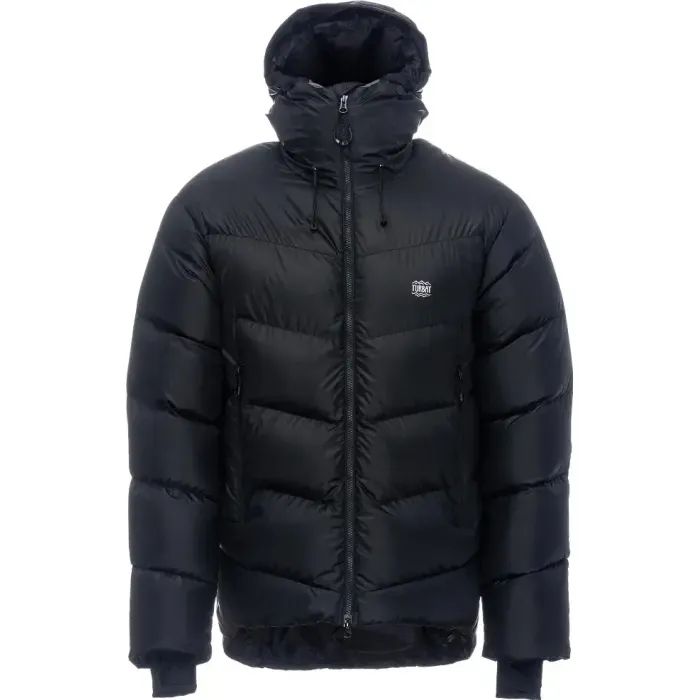 Куртка Turbat Petros Pro Mns jet black XXL (012.004.2795)