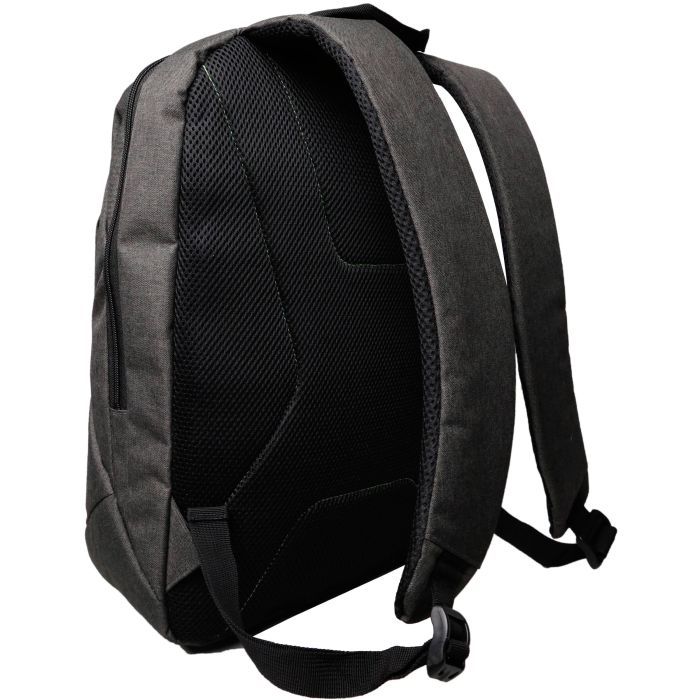 Рюкзак для ноутбука Acer 15.6" URBAN GREY/GREEN (GP.BAG11.034) изображение 5