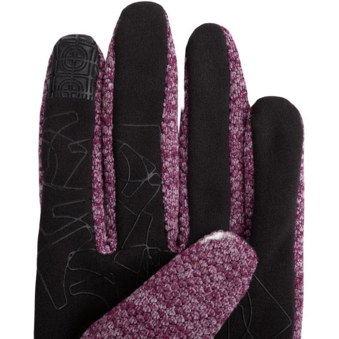 Рукавиці Trekmates Harland Glove TM-006305 aubergine M (015.0973) зображення 2