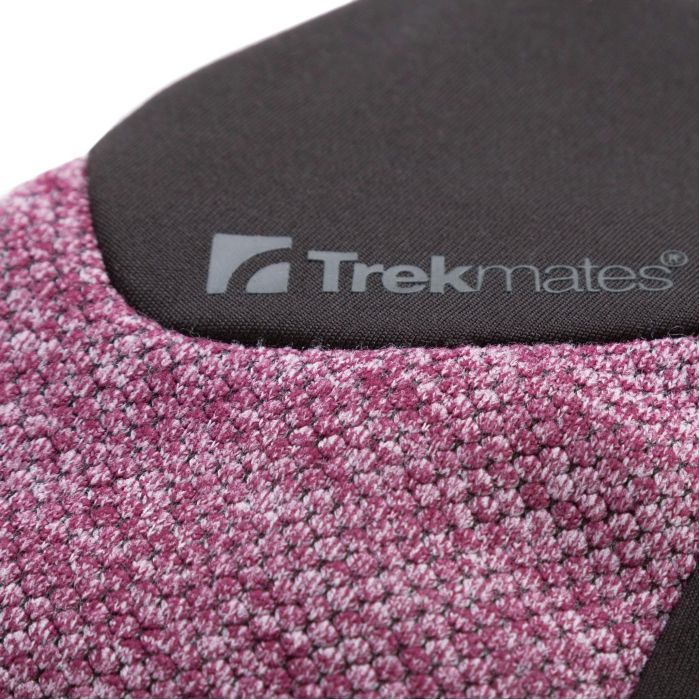 Рукавиці Trekmates Harland Glove TM-006305 aubergine M (015.0973) зображення 4
