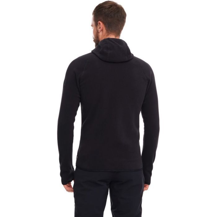 Кофта Turbat Annapurna Mns black XL (012.004.4434) зображення 2