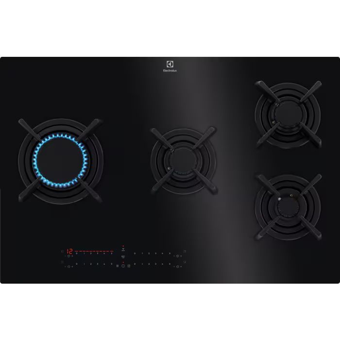 Варочная поверхность Electrolux KGV8473IK
