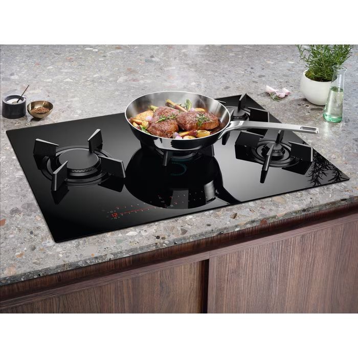 Варочная поверхность Electrolux KGV8473IK изображение 3