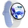 Смарт-годинник Canyon Jacky SW-69 White Blue (CNS-SW69WB) зображення 3