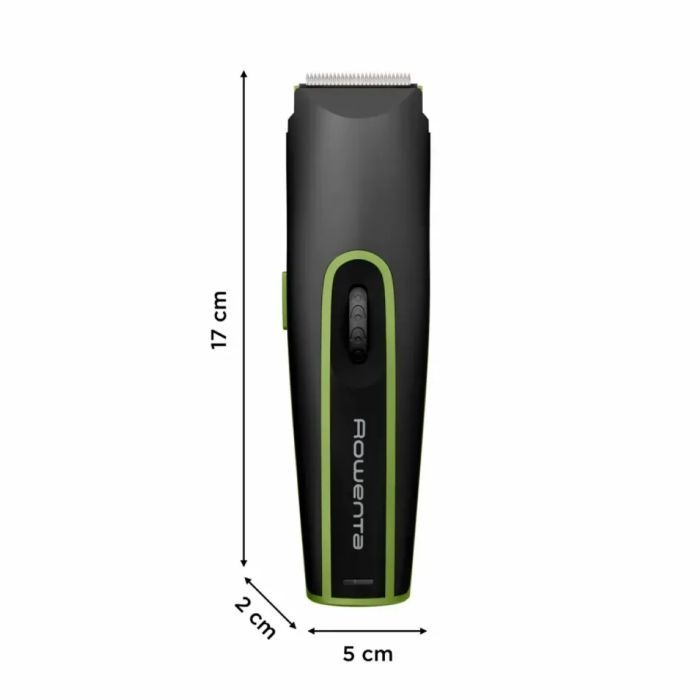 Машинка для стрижки Rowenta TN1409F0 изображение 3