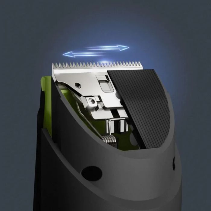 Машинка для стрижки Rowenta TN1409F0 изображение 7