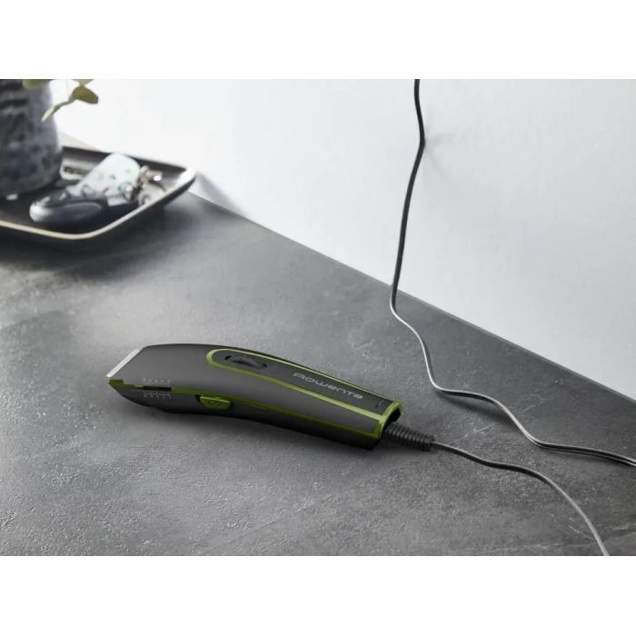 Машинка для стрижки Rowenta TN1409F0 изображение 8