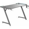 Компьютерный стол GT Racer T-1216 Black (T-1216 (120x60x73) Black)