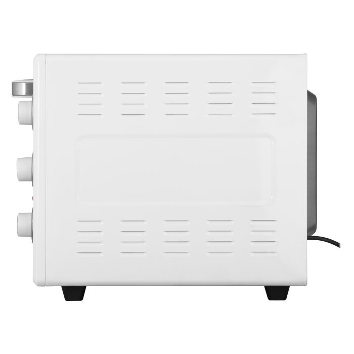 Электропечь Ardesto MEO-F60W изображение 3