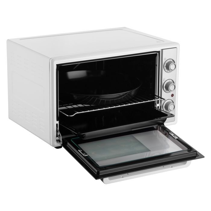 Электропечь Ardesto MEO-F60W изображение 5