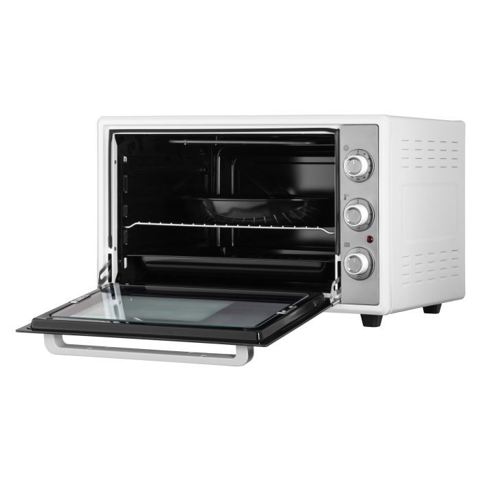 Электропечь Ardesto MEO-F60W изображение 6
