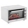 Электропечь Ardesto MEO-F60W изображение 7