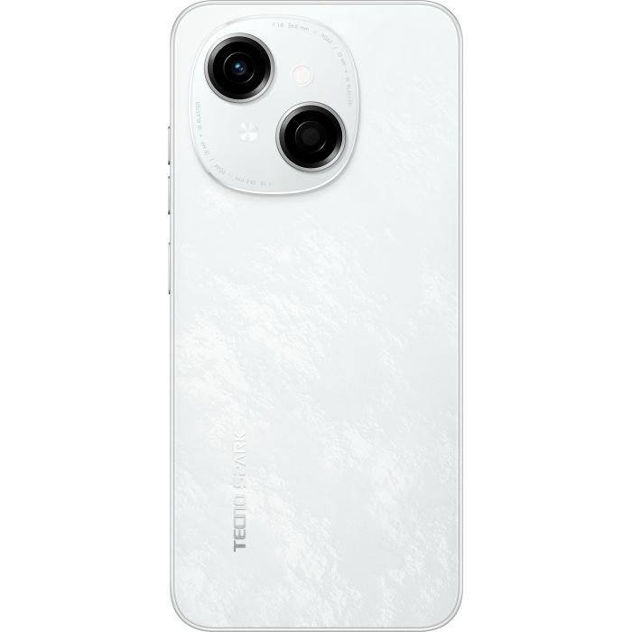 Мобильный телефон Tecno Spark Go 1 3/64GB Magic Skin Green (4894947050077) изображение 3