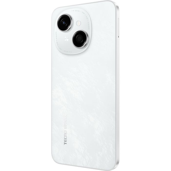 Мобильный телефон Tecno Spark Go 1 3/64GB Magic Skin Green (4894947050077) изображение 9