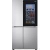 Холодильник LG GC-Q257CAFV изображение 7