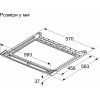 Аксесуар до пральних машин Bosch WTZ27510 зображення 2
