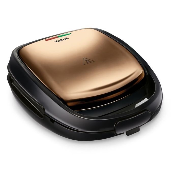 Сэндвичница Tefal SW341G10 изображение 2