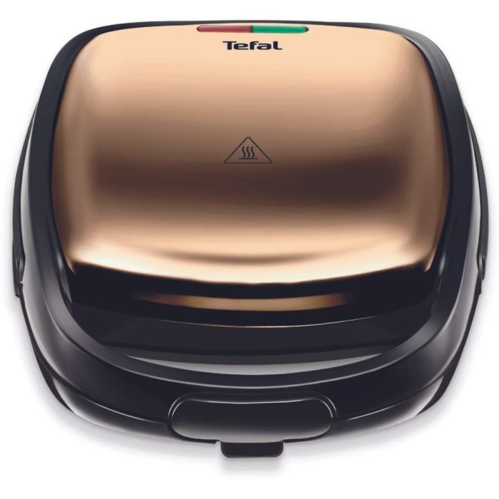 Сэндвичница Tefal SW341G10 изображение 3