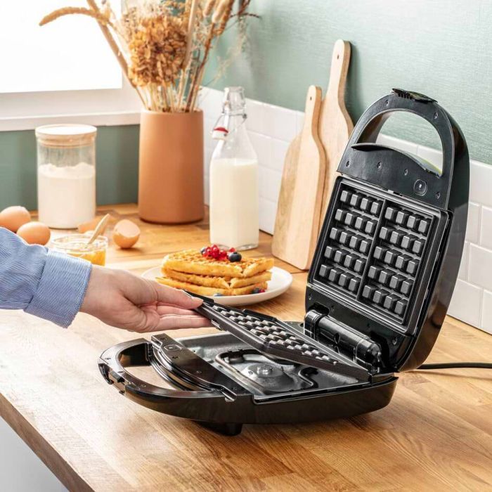 Сэндвичница Tefal SW341G10 изображение 6