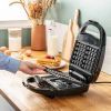 Сэндвичница Tefal SW341G10 изображение 6
