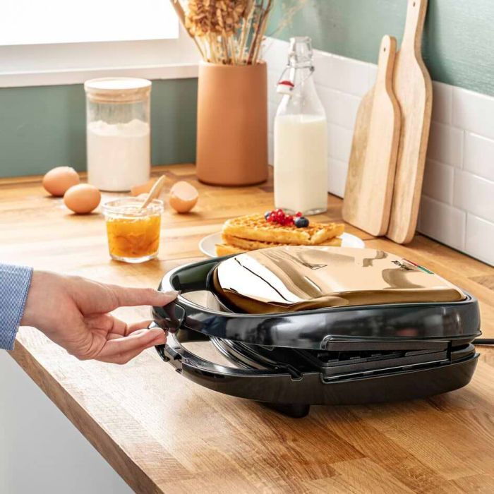 Сэндвичница Tefal SW341G10 изображение 7