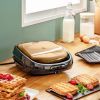 Сэндвичница Tefal SW341G10 изображение 8