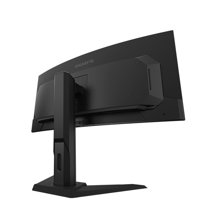 Монитор GIGABYTE MO34WQC Gaming Monitor изображение 6