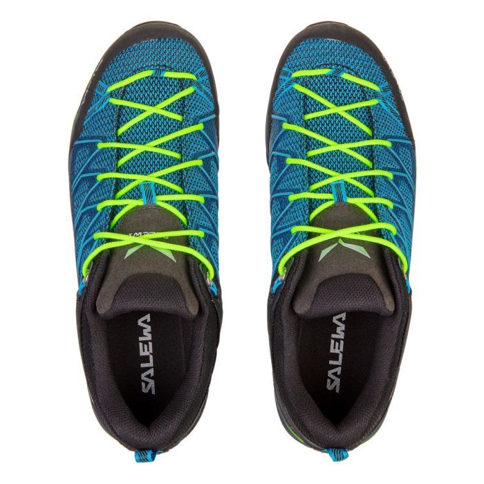 Кросівки Salewa MS MTN Trainer Lite 61363 8744 - 43 - синій (013.001.4476) зображення 2