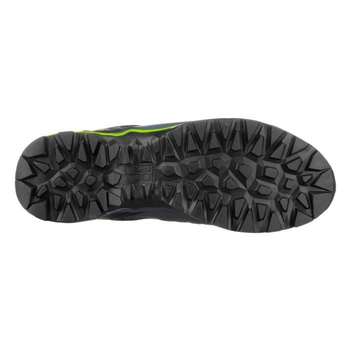 Кросівки Salewa MS MTN Trainer Lite 61363 8744 - 43 - синій (013.001.4476) зображення 5