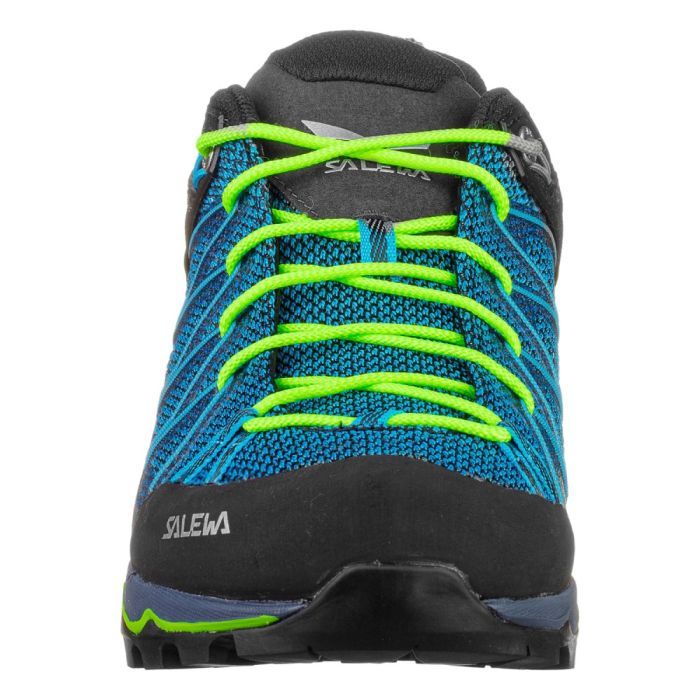 Кросівки Salewa MS MTN Trainer Lite 61363 8744 - 43 - синій (013.001.4476) зображення 6