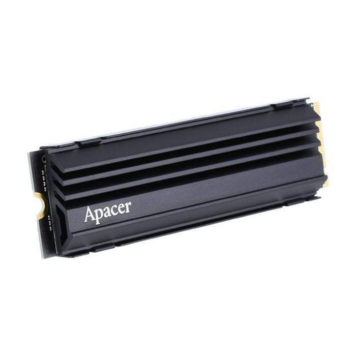 Накопитель SSD M.2 2280 512GB for PS5 Apacer (AP512GAS2280Q4U5-1) изображение 2