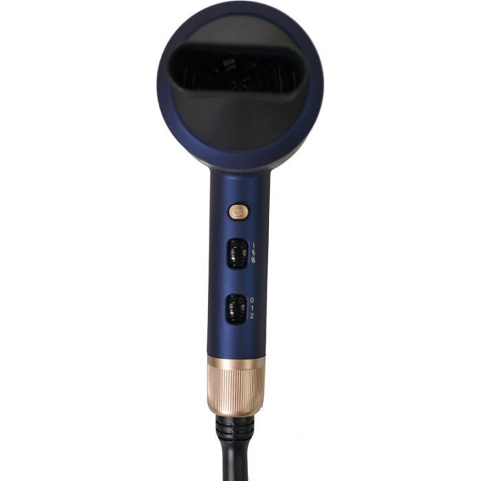 Фен Grunhelm GHD-596B изображение 2