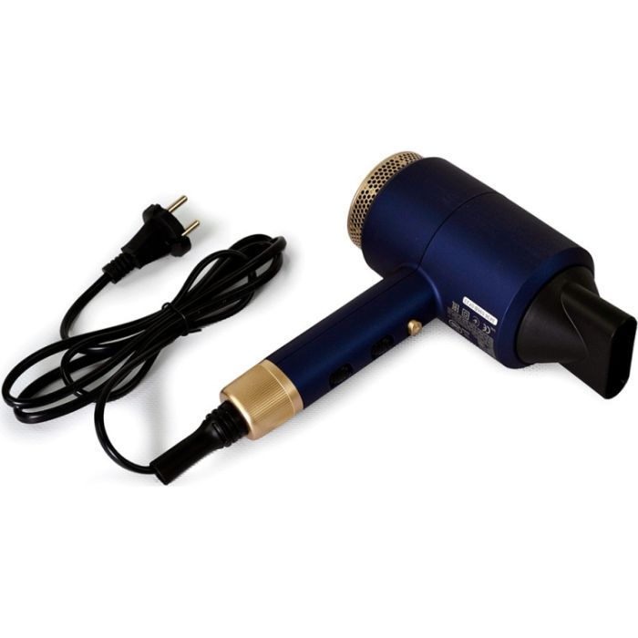 Фен Grunhelm GHD-596B изображение 3