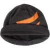Шапка Favorite Hat 58 Grey Orange Logo (1693.08.88) изображение 4