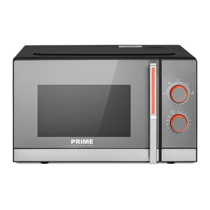 Мікрохвильова піч PRIME Technics PMW 23851 HB