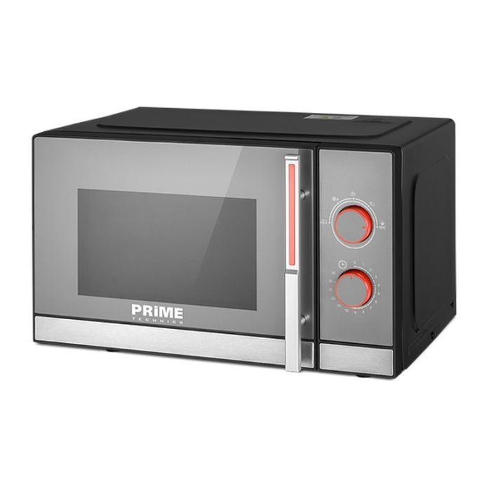 Мікрохвильова піч PRIME Technics PMW 23851 HB зображення 2