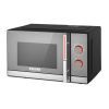 Мікрохвильова піч PRIME Technics PMW 23851 HB зображення 2