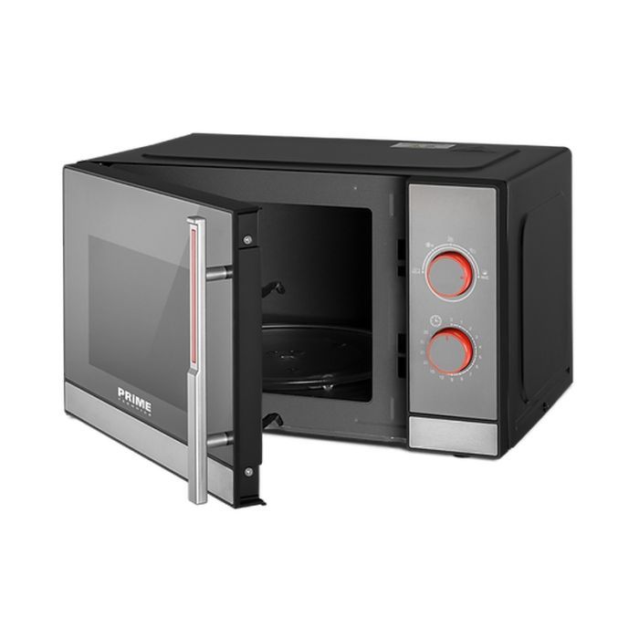 Мікрохвильова піч PRIME Technics PMW 23851 HB зображення 3