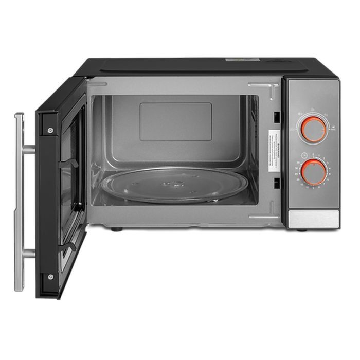 Мікрохвильова піч PRIME Technics PMW 23851 HB зображення 4